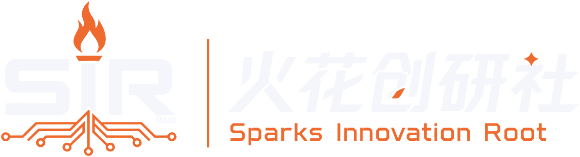 SIR 火花创研社 Sparks Innovation Root